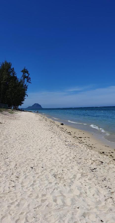 Les Cerisiers - Exclusive Beach Residence - 3 Bedroom Modern Apartment, Flic-en-Flacq 外观 照片